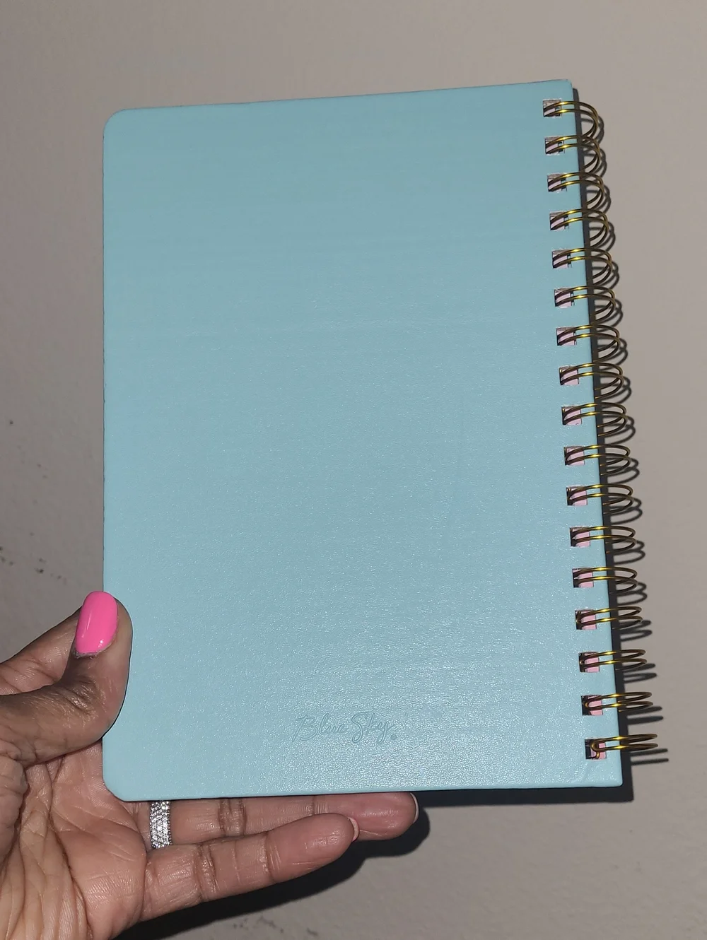 DREAM Notebook/Journal - 160 Pages